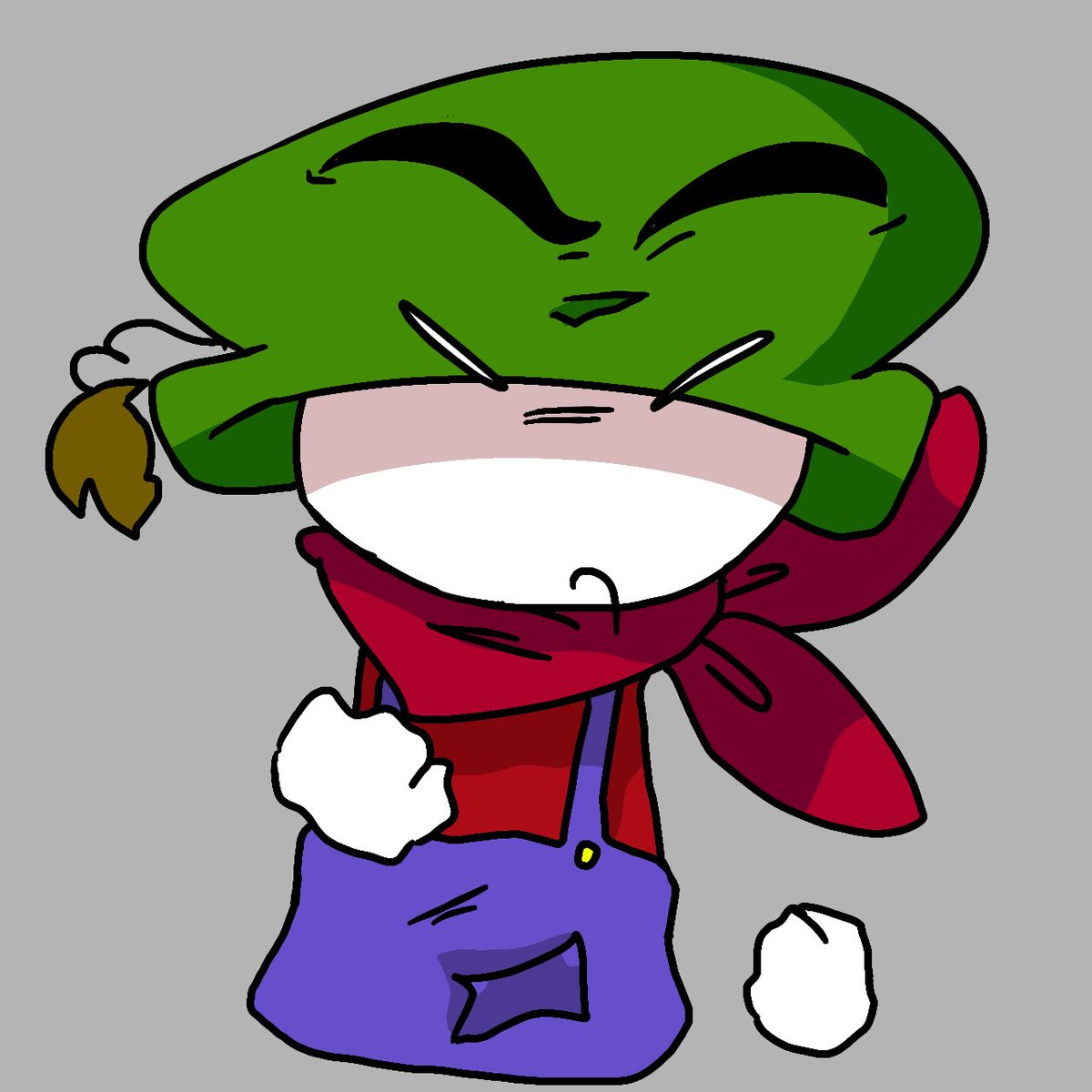 banheedu's tweet photo. Design remade for Bobmi!
#bobmi https://t.co/Cfw0ZXvJAc