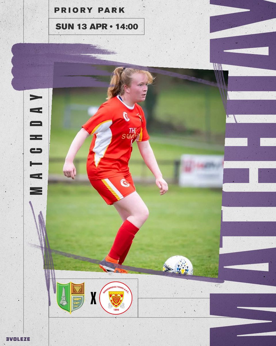Wadebridge Ladies (@wadebridgelfc) on Twitter photo #MatchDay
#away vs <a href="/BodminWomenFC/">Bodmin Women FC</a>
#free2see #womensfootball
<a href="/SWWFN/">South West Women's Football News</a> <a href="/devoncornwallfc/">S&W Devon & E Cornwall Football</a> <a href="/swsportsnews/">South West Sports News</a> #MatchDay
#away vs <a href="/BodminWomenFC/">Bodmin Women FC</a>
#free2see #womensfootball
<a href="/SWWFN/">South West Women's Football News</a> <a href="/devoncornwallfc/">S&W Devon & E Cornwall Football</a> <a href="/swsportsnews/">South West Sports News</a>