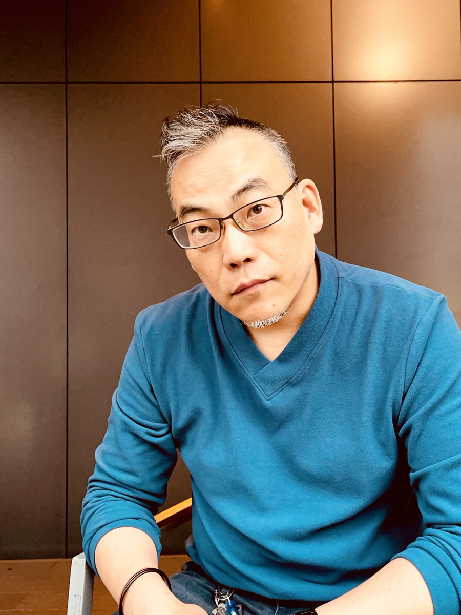 masa | D学 | and4C tweet media