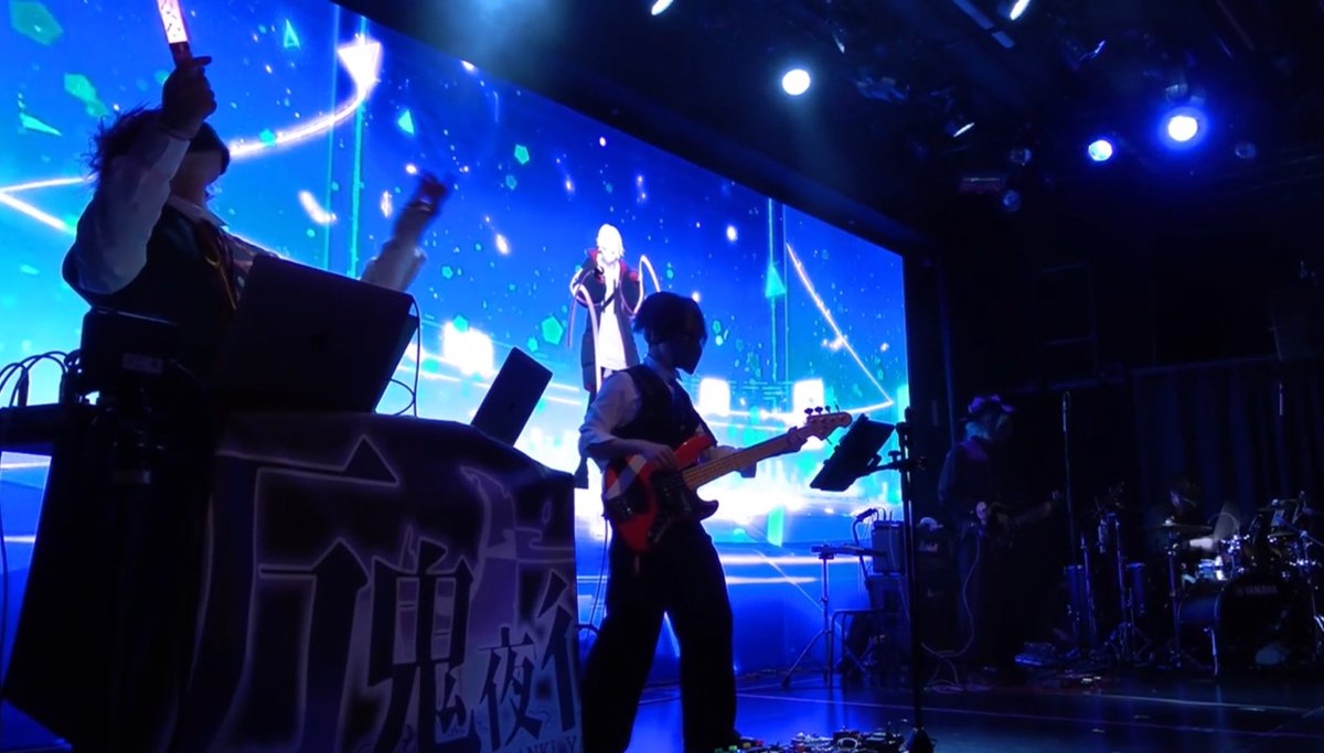 kennichi_x2de3's tweet photo. #RockonV #yupsilon
命に嫌われている!!めっちゃ好きぃ…
yupsionさんは今回初めて知りましたが
力強くカッコイイ感情のこもった歌声
ホント最高に素敵でした!!✨️🙌
大好きな曲をとても素晴らしい歌声で聴くことができて幸せでした✨️🫶 https://t.co/AUy4mursnm