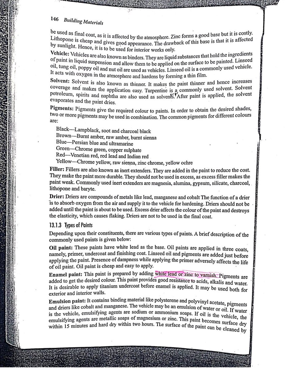 HimansuMohanty5's tweet photo. @abhayips86 @CMO_Odisha @_anugarg 
Sir in CTSRE-2023 final answer key, the answer of Q No.29 of Set-B, the correct marked answer given is *option D*.But as per standard book of Author S S Bhavikatti and subramanian page no 146 
the correct answer should be *option A*and D* https://t.co/eQTnAzlTvj