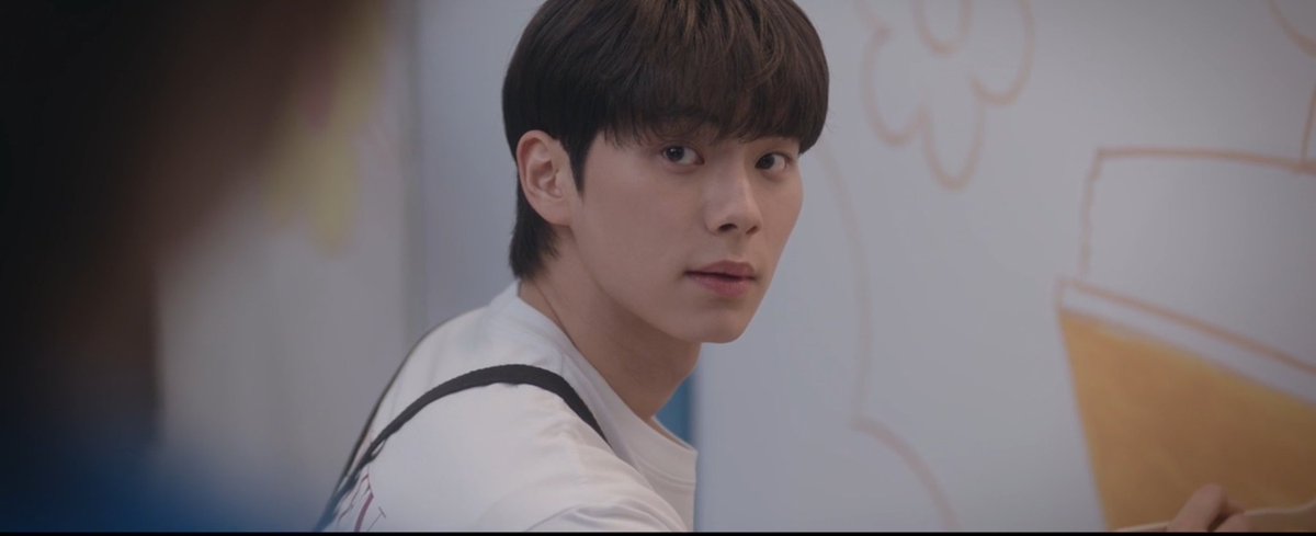 chaedaely's tweet photo. hwang jaeyeol is just annoyingly good looking https://t.co/7S1kCFUiF3