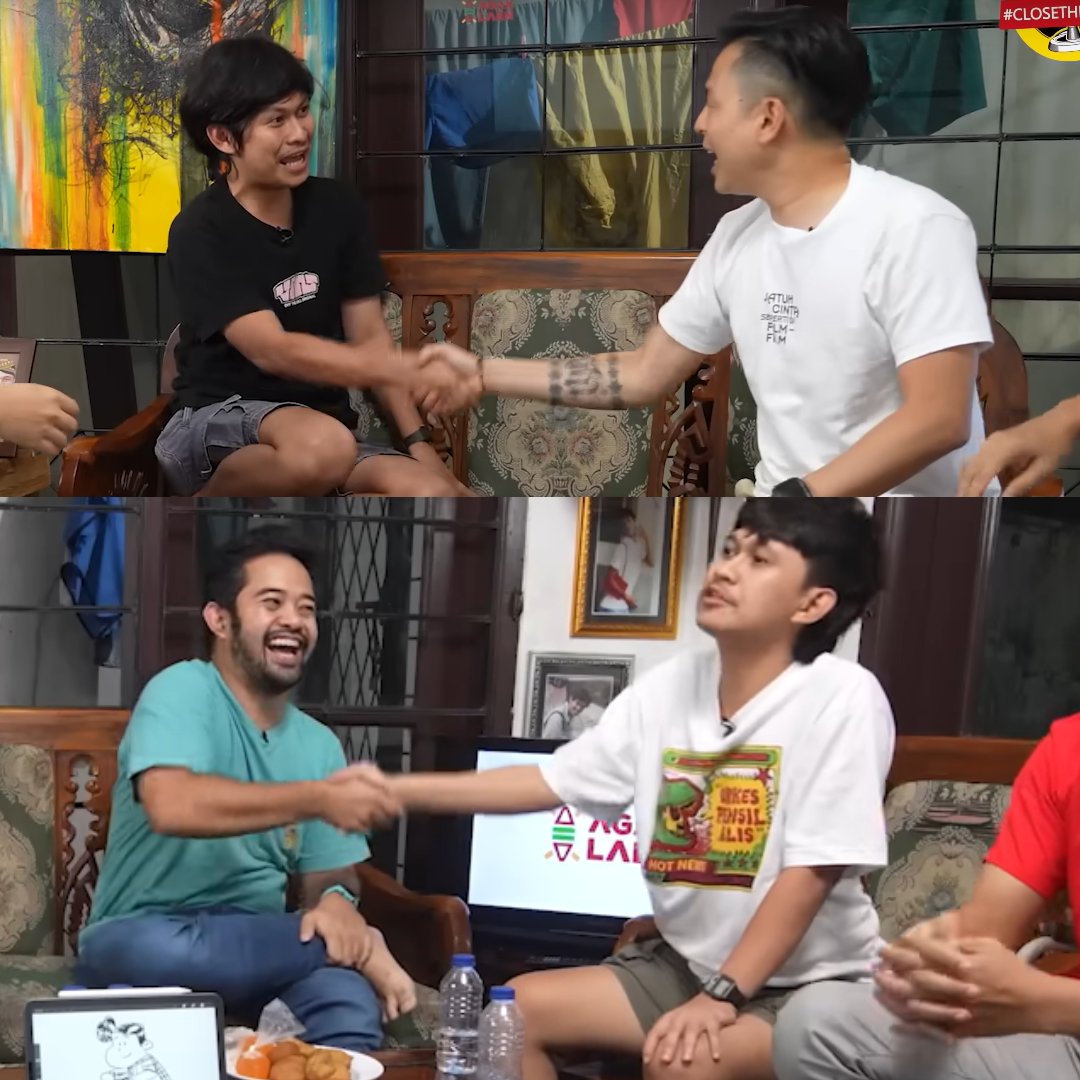 Tengkorak tweet media