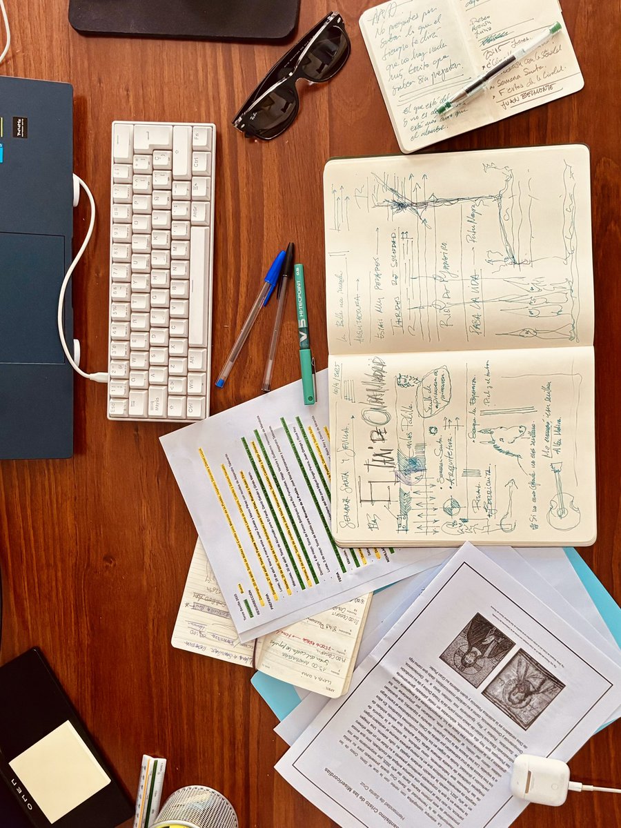 Probe Migué tweet media