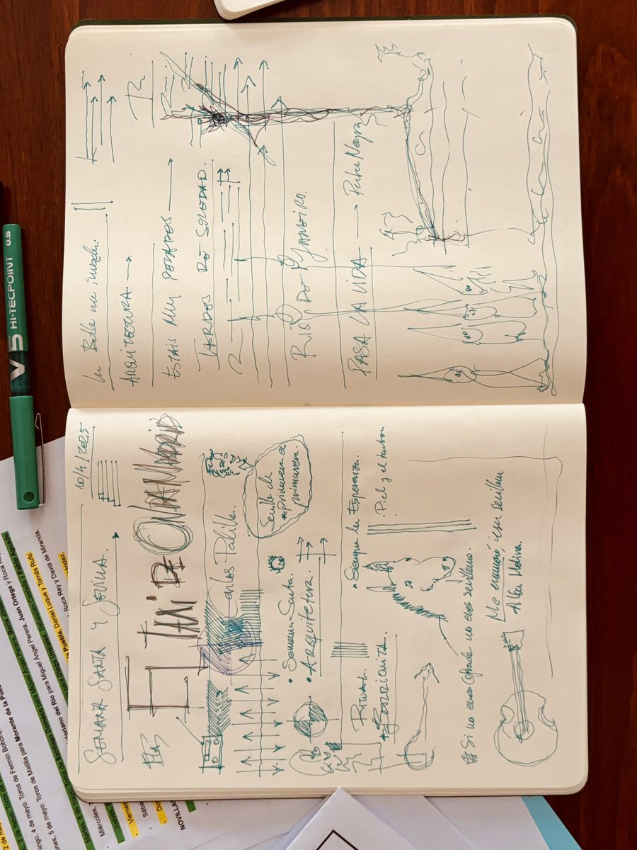 Probe Migué tweet media