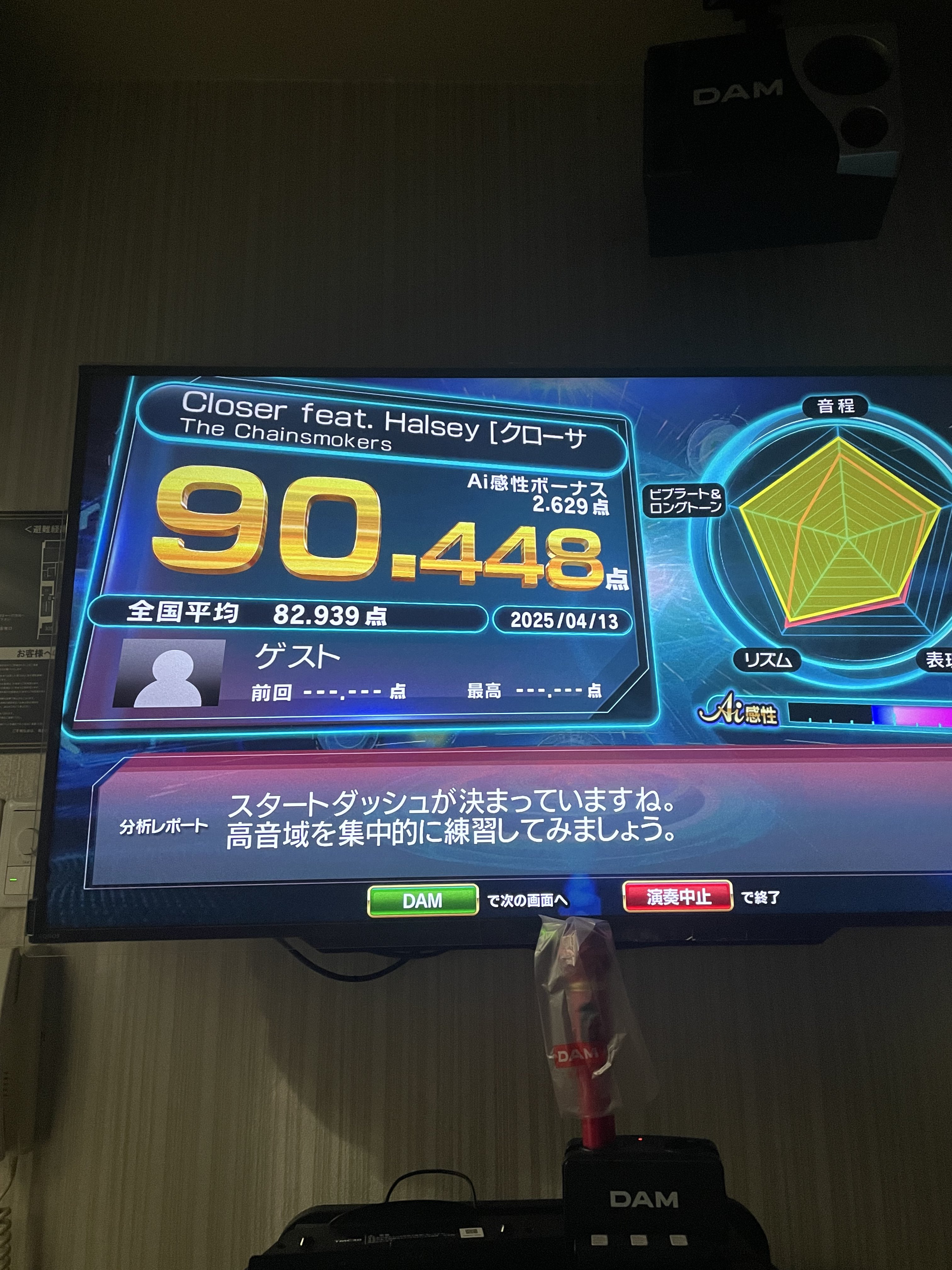 はむちん (@HamuchinFPS) / X