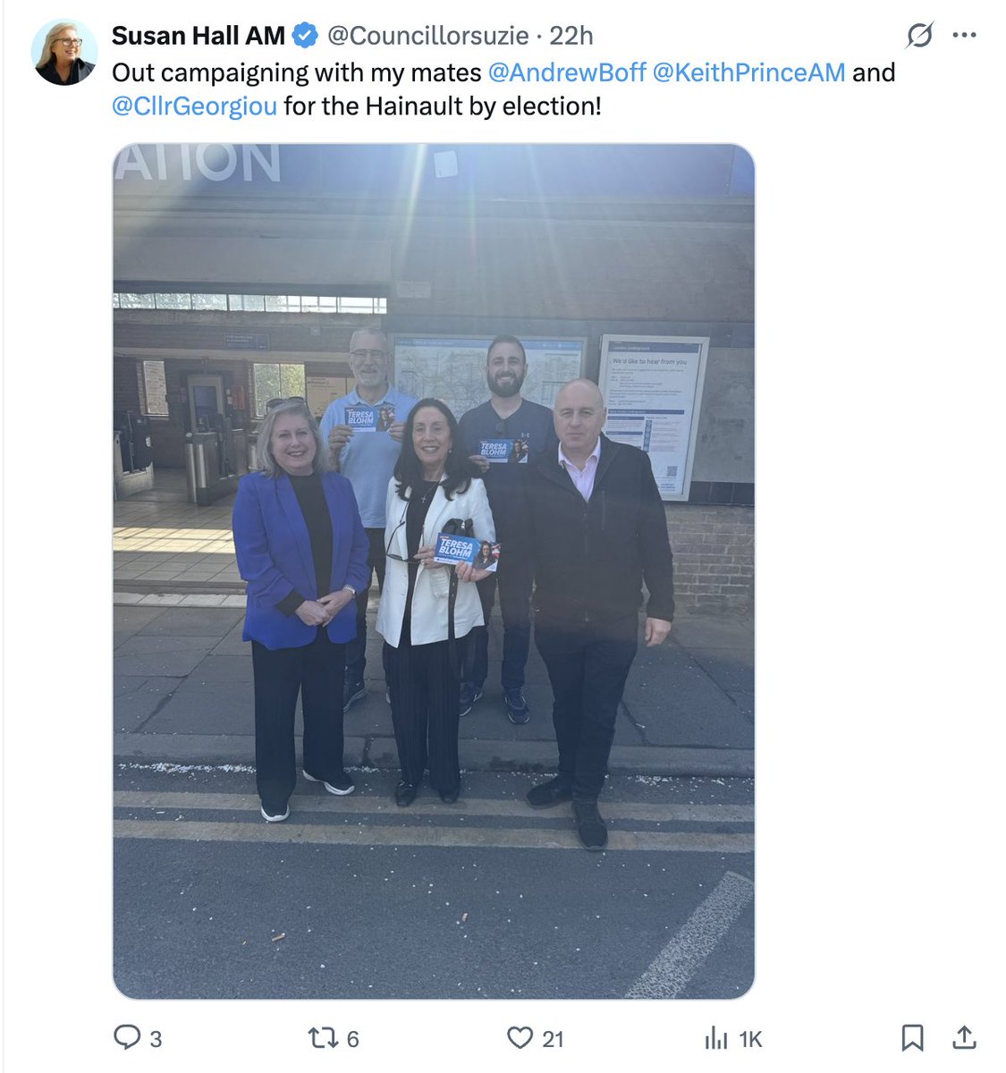 Dave Hill (@davehill) on Twitter photo The Conservative party in #London needs a major overhaul. Even its better people are colluding with its disastrous lurch towards the far right. <a href="/ConHome/">ConservativeHome</a> The Conservative party in #London needs a major overhaul. Even its better people are colluding with its disastrous lurch towards the far right. <a href="/ConHome/">ConservativeHome</a>