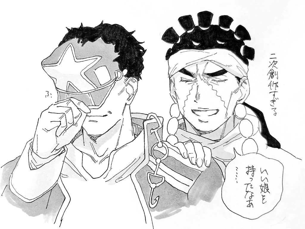 JOJODAYのステージで印象に残ったとこ 
