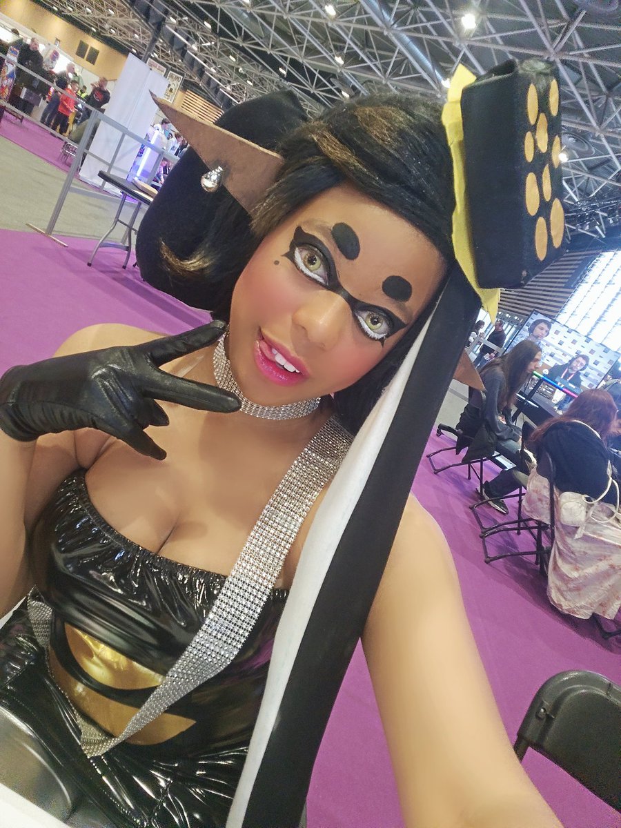 GlitchedBarbie_'s tweet image. Holà chicos #Fullwipe