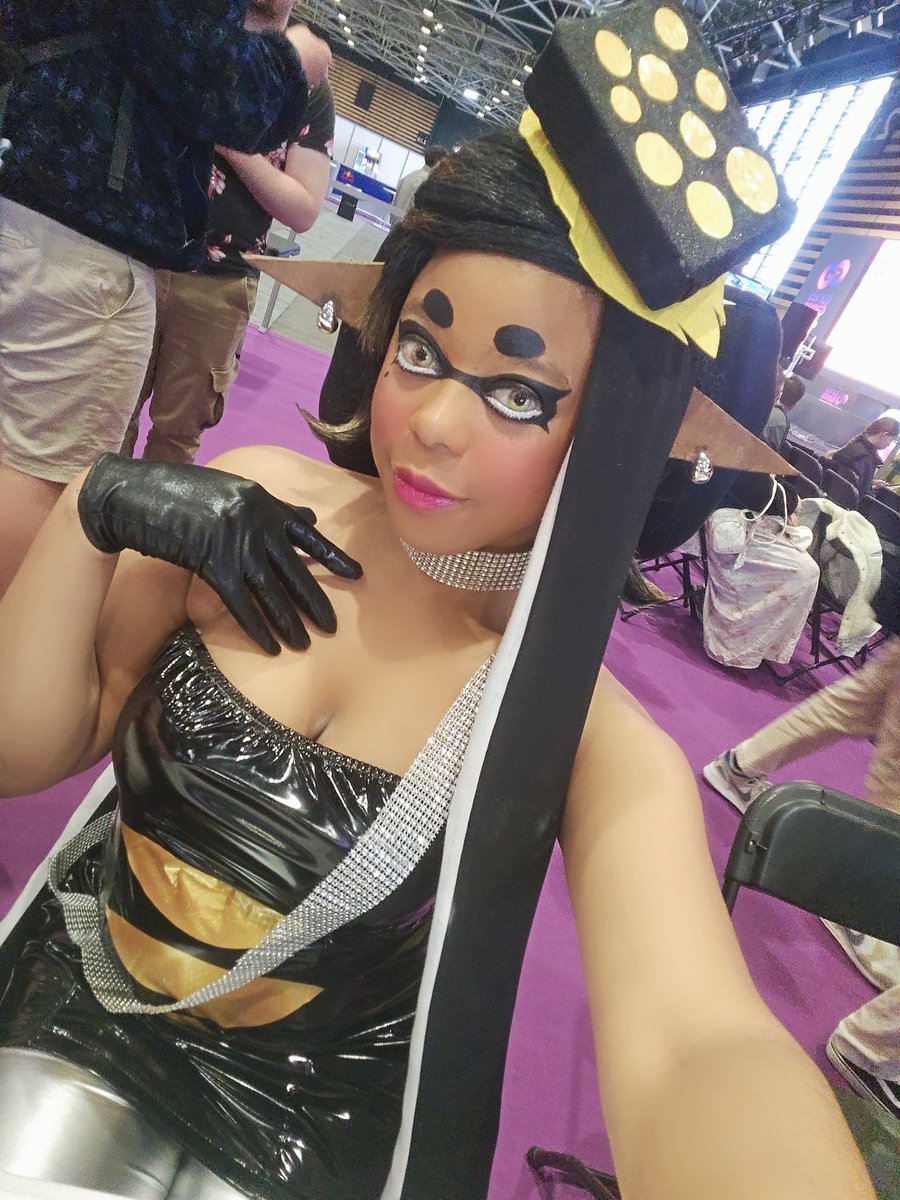 GlitchedBarbie_'s tweet image. Holà chicos #Fullwipe