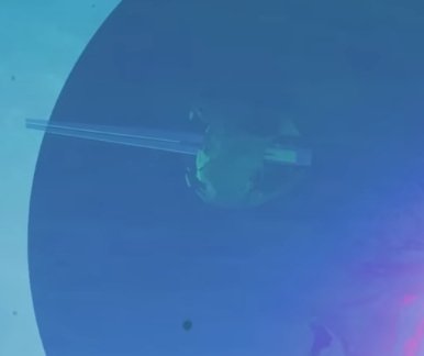 friskyweed's tweet photo. @meloneslada I thought they redesigned it, but this is from the gameplay trailers. Looks more like the 2023 reveal. https://t.co/bsZaaxXPGa