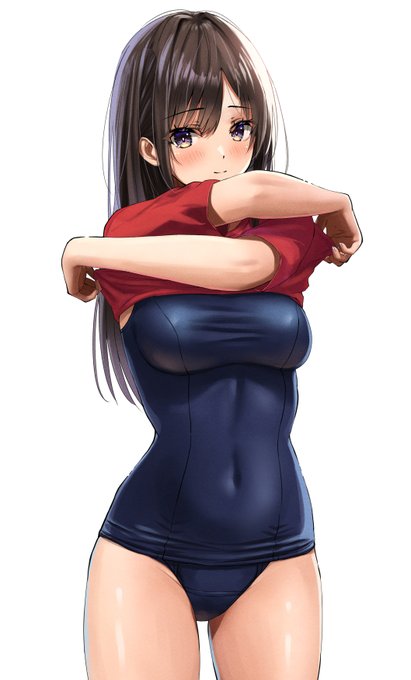 旧スクばーじょん 