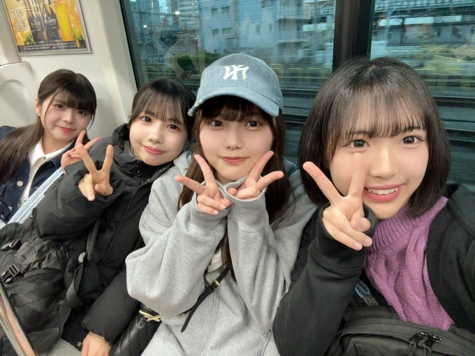 山田莉愛のTwitter画像28