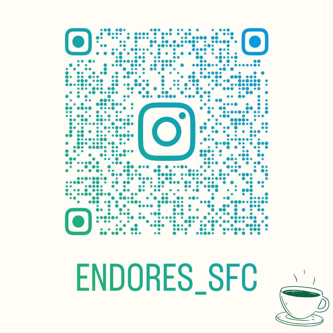 【試飲会のお知らせ】
endoresのインスタをフォローしている方限定で、コーヒーの試飲会を開催します！☕️
🌟日時：4/14（月）2限後〜3限
🌟場所：生協endores店内
美味しいコーヒーをご用意して、お待ちしてます😊
#sfc25 #sfc #新歓 #sfc新歓 #春からsfc #経営 #建築 #デザイン  #endores #学生運営