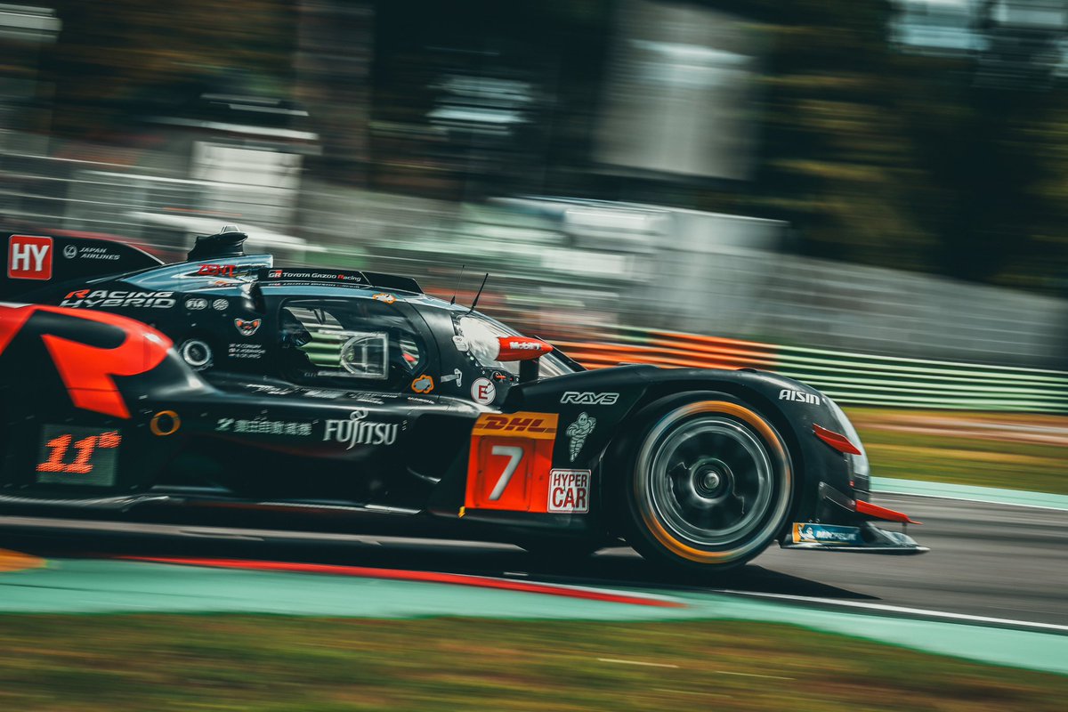 KAMUI KOBAYASHI (@kamui_kobayashi) / Posts / X