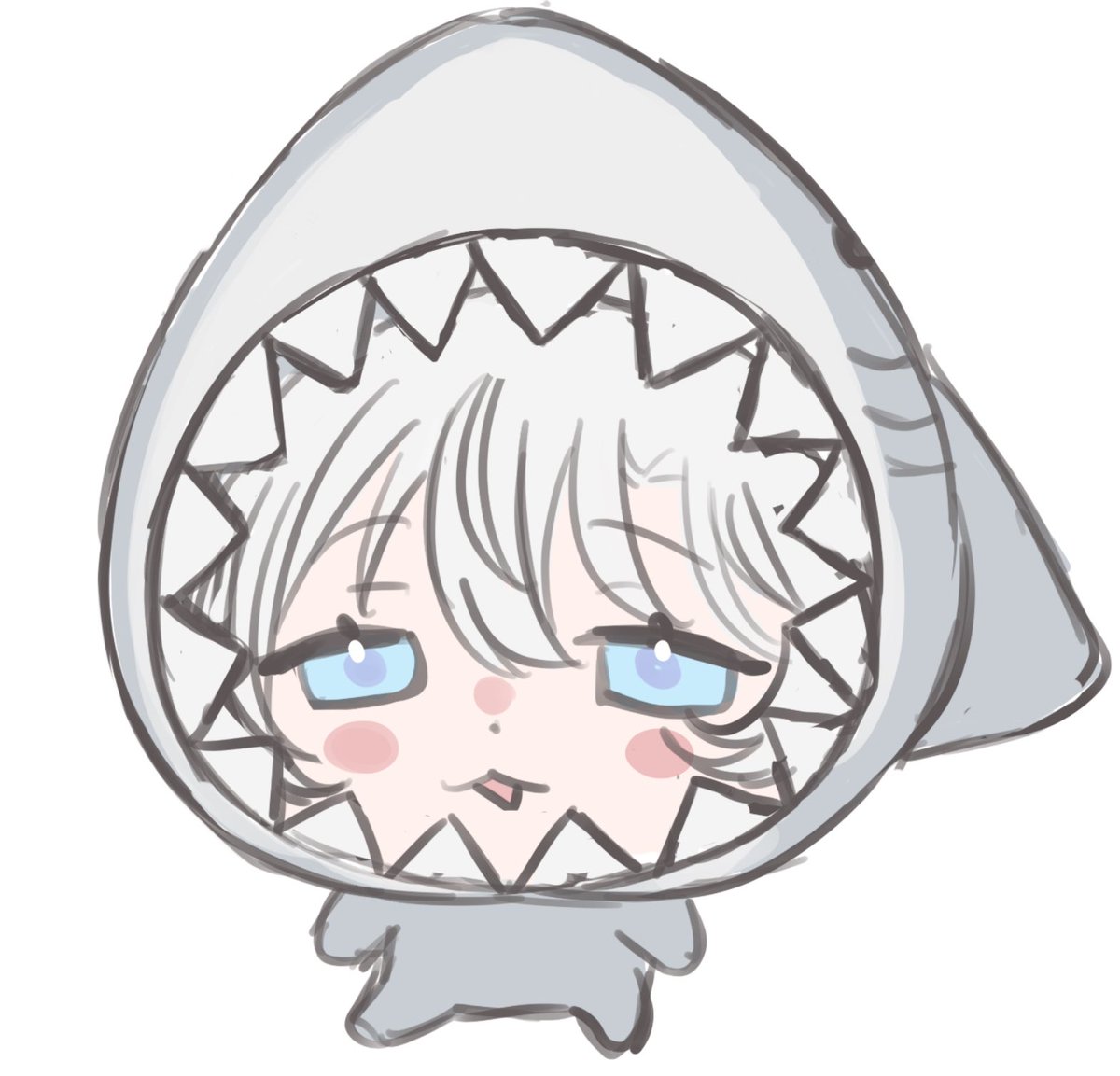 yupyipjaa's tweet photo. เอิ้ก #ElizonART https://t.co/Xbjy1aR7GV