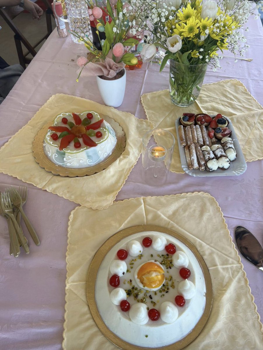 Buona Pasqua 🐣 🌿🕊️💕