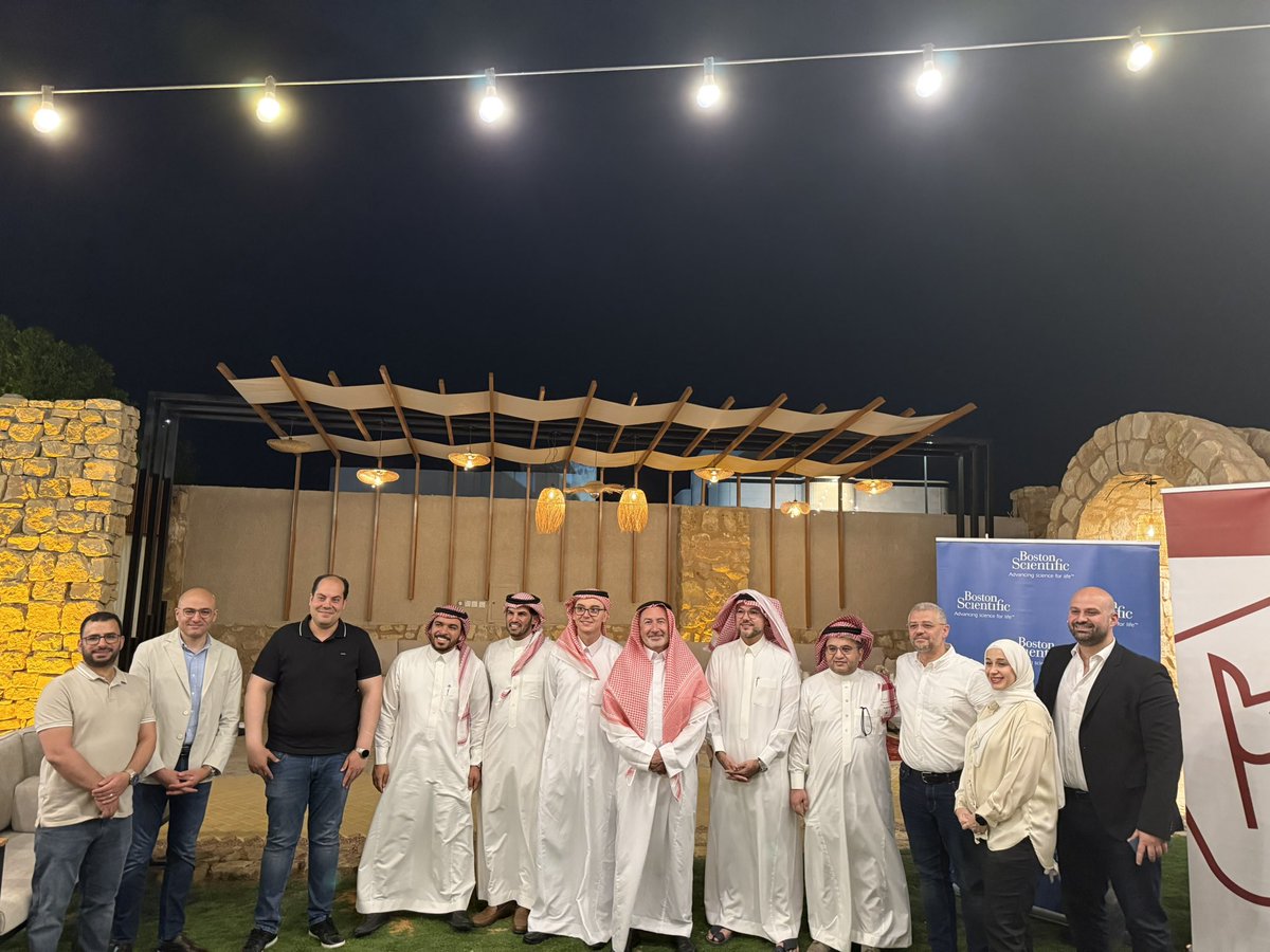 Mohannad Alharbi | د.مهند الحربي (@dr_mohannad_ksa) on Twitter photo Great moments in Qassim #HoLEP masterclass (mix of culture & fun)
“From Brazil 🇧🇷 to UK 🇬🇧 to Qassim — our guests took a stylish detour through Saudi tradition. Thobes on, spirits high, and looking like true locals (almost!)” <a href="/drtevaho/">Tev Aho</a> <a href="/FCAFigueiredo/">Felipe Figueiredo HoLEP 🇧🇷</a> <a href="/sbinhamrii/">Saeed Bin Hamri</a> <a href="/DrEmad_wa/">عماد الوشمي</a> Great moments in Qassim #HoLEP masterclass (mix of culture & fun)
“From Brazil 🇧🇷 to UK 🇬🇧 to Qassim — our guests took a stylish detour through Saudi tradition. Thobes on, spirits high, and looking like true locals (almost!)” <a href="/drtevaho/">Tev Aho</a> <a href="/FCAFigueiredo/">Felipe Figueiredo HoLEP 🇧🇷</a> <a href="/sbinhamrii/">Saeed Bin Hamri</a> <a href="/DrEmad_wa/">عماد الوشمي</a>