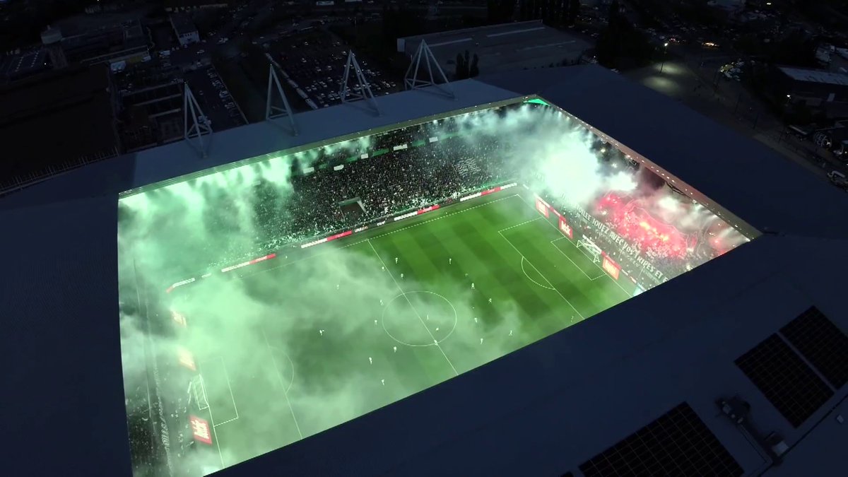 FreeFoot's tweet photo. 🌋😍

#ASSEOL https://t.co/Rof3roazBY
