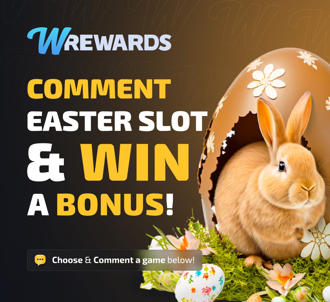 WRewards tweet media