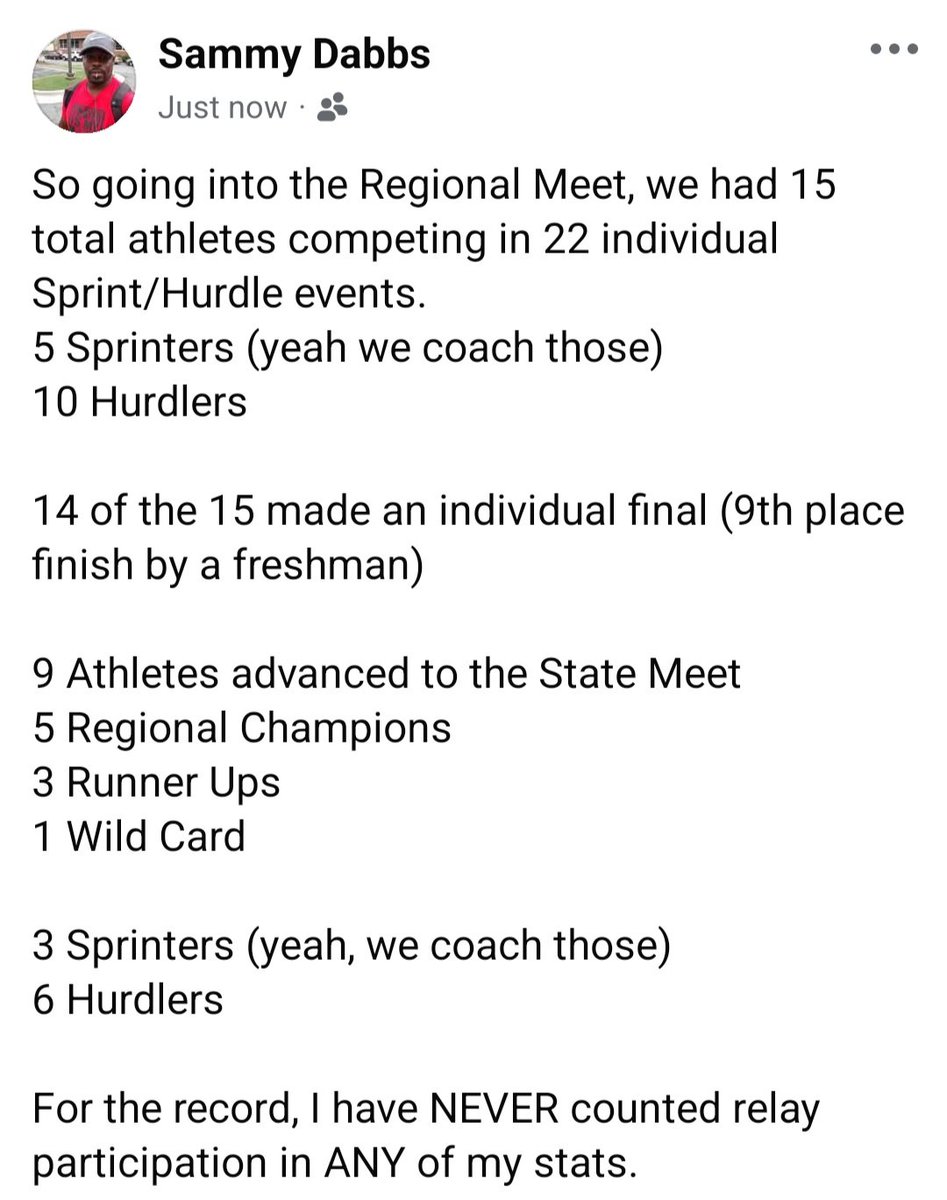 Sammy Dabbs tweet media