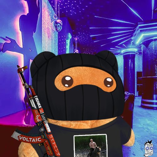 DansSaMaisonUnGrandCerf tweet media