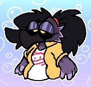 COM50c's tweet image. 5 minute doodle because I need to desperately post more here so idk ill probably just start posting random quick doodles i get done between work