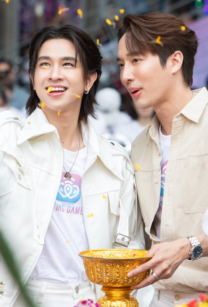 keaw1137's tweet photo. คิดถึงฝีมือการแสดงแล้วนะมาสักทีรอดู❤️😁 #ยูโดฟลุ้ค #Judo_tantachj  #fluke_natouch https://t.co/3ygVkE69VE