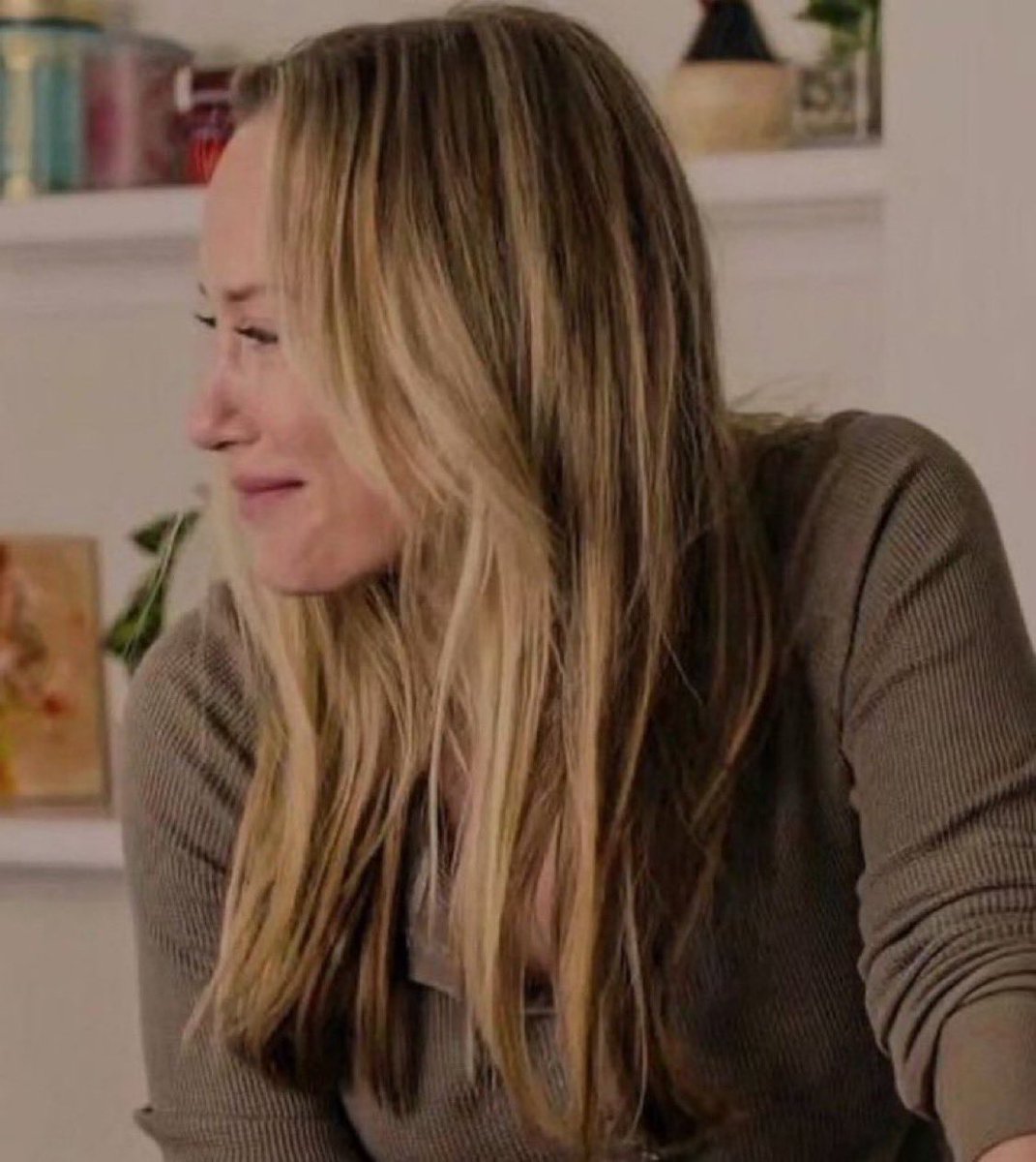 station_marina's tweet photo. Thinking about how Maya realized her father’s love was conditional at age 3, and she didn’t experience unconditional love until she met Carina 😭💔 https://t.co/JeQOYPVRsf