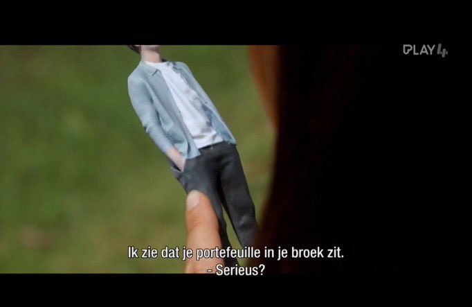 Hoe de meeste Tinder dates eindigen #demol