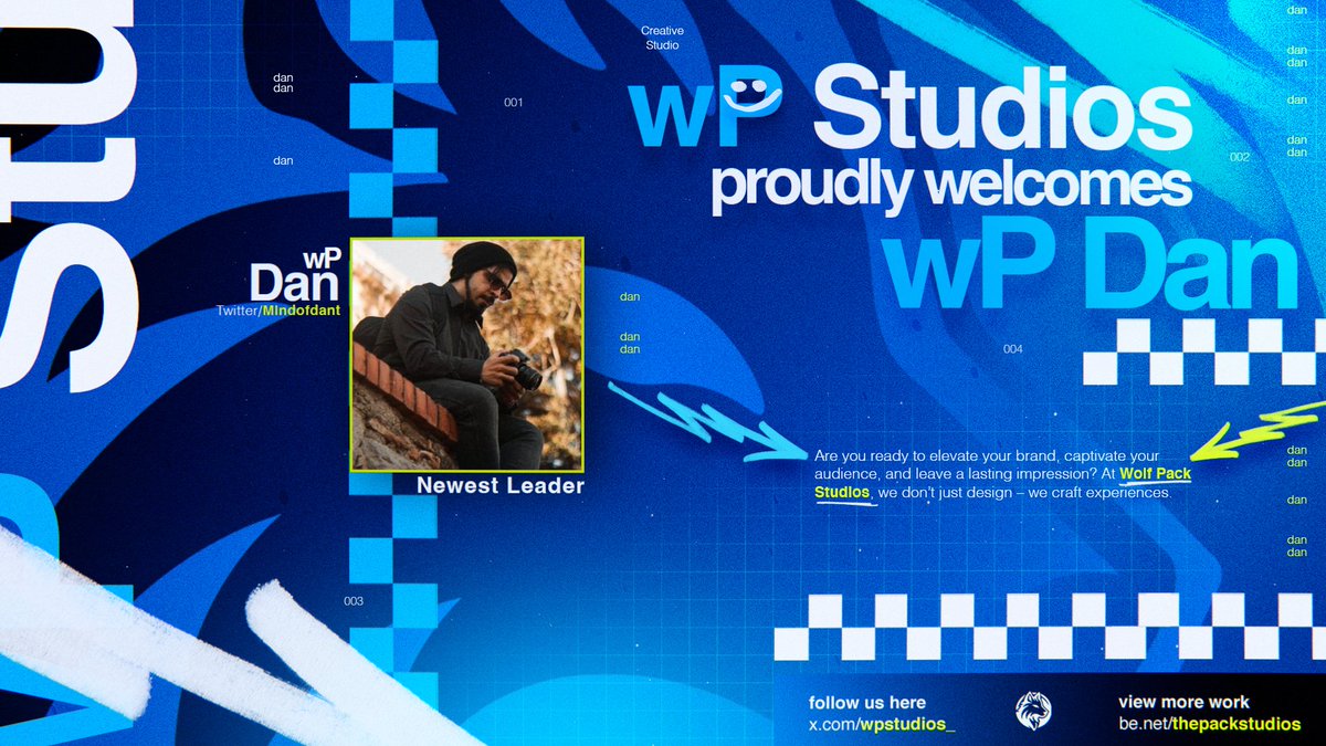 wP Studios ✦ tweet media