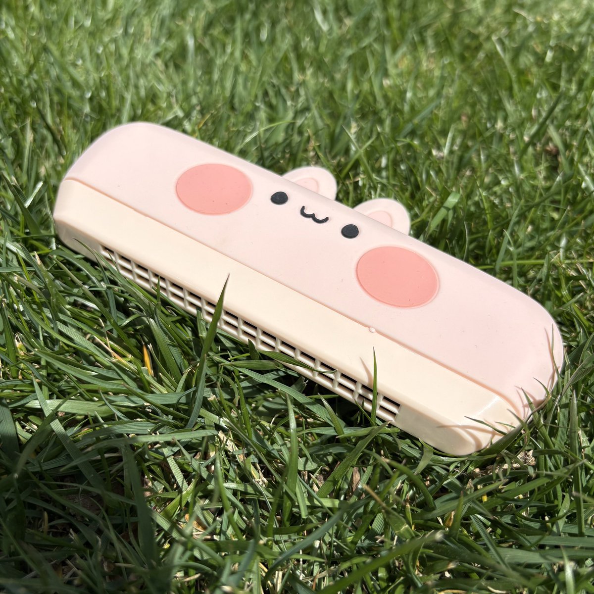 NJHarmonica's tweet photo. Happy Easter from the Garden State Harmonica Club! #harmonica #harmonicas #Easter #gardenstateharmonicaclub #newjersey #holiday https://t.co/Bg1jogPLJA