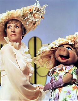 We are hoping you are wearing your prettiest Easter bonnet, with all the frills upon it, to be the grandest fellow in the Easter Parade! 🐣

Happy Easter!
