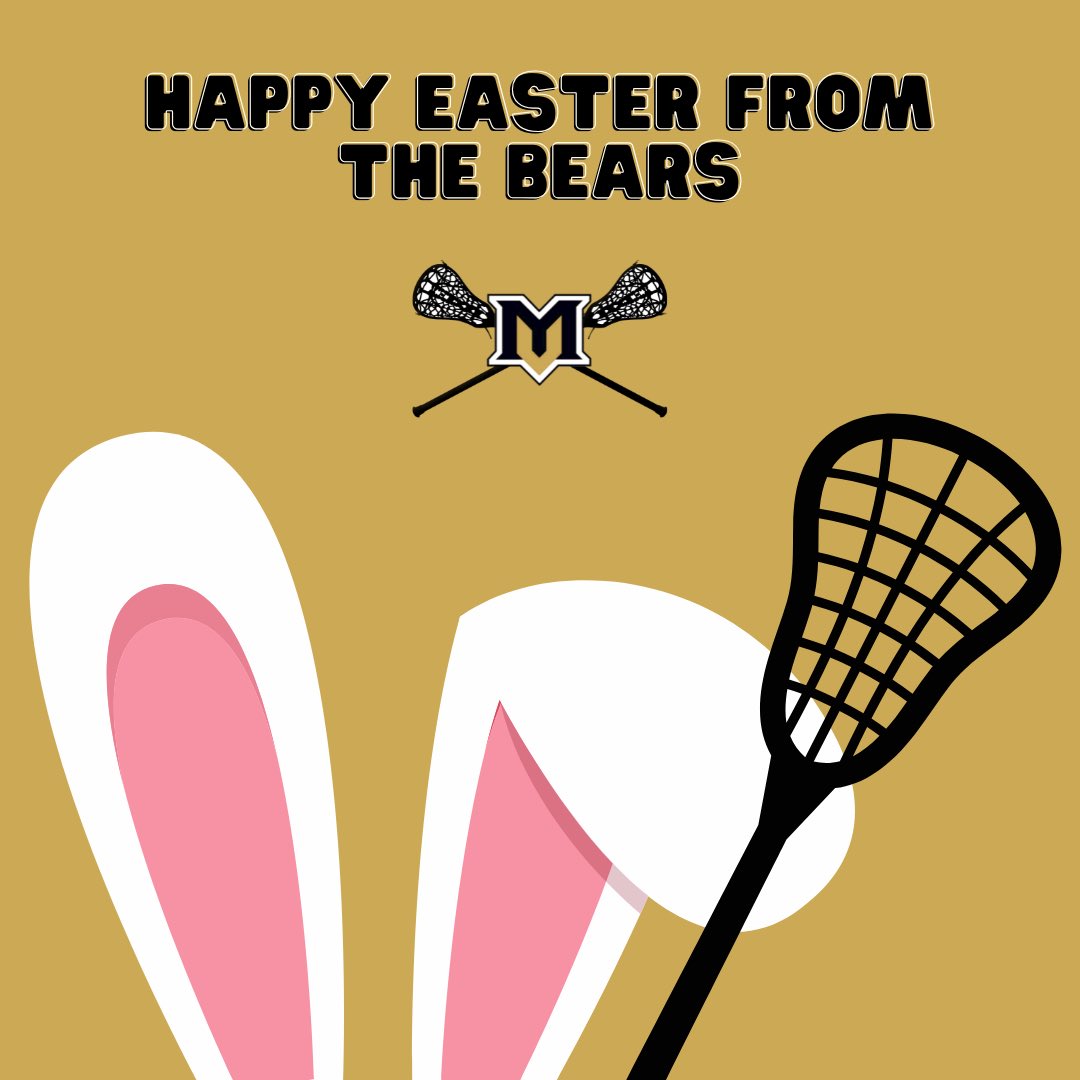 MVHS Lady Bears Lacrosse tweet media
