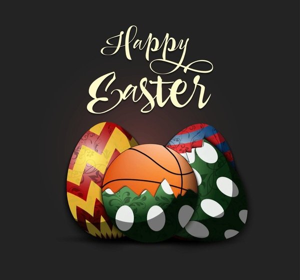 Happy Easter from <a href="/XeniaGirlsBB/">Xenia Girls Basketball</a> 
<a href="/XeniaAthletics/">Xenia Athletics</a> <a href="/XeniaSchools/">XeniaCommunitySchools</a>