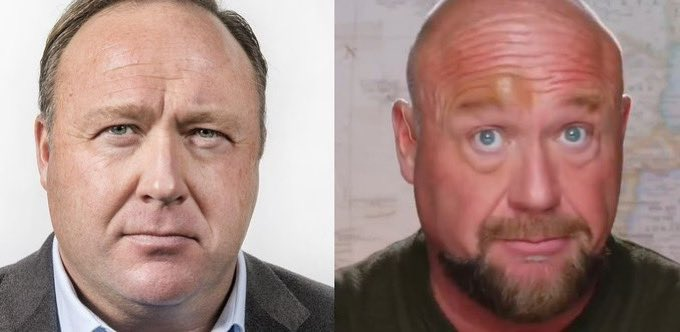 Squid Game Earth tweet media