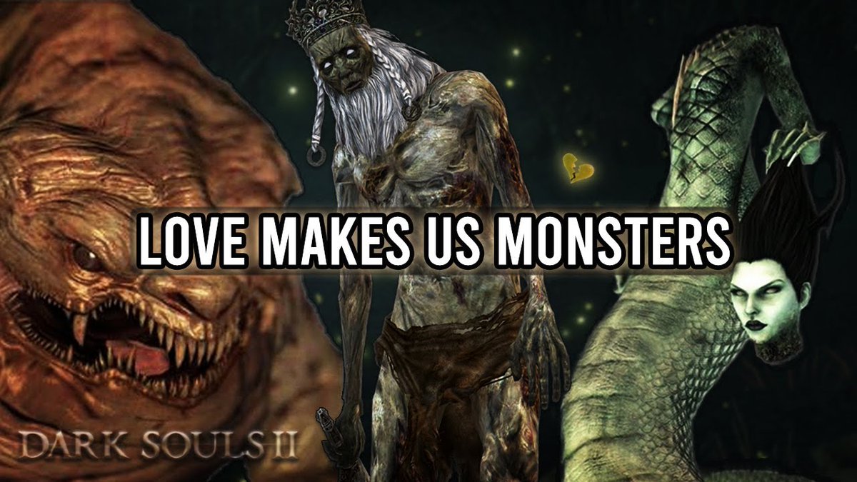 Miss_Chalice's tweet photo. dark souls 2 is about love
https://t.co/VvzO0tHD7q https://t.co/2rgysPPr6d