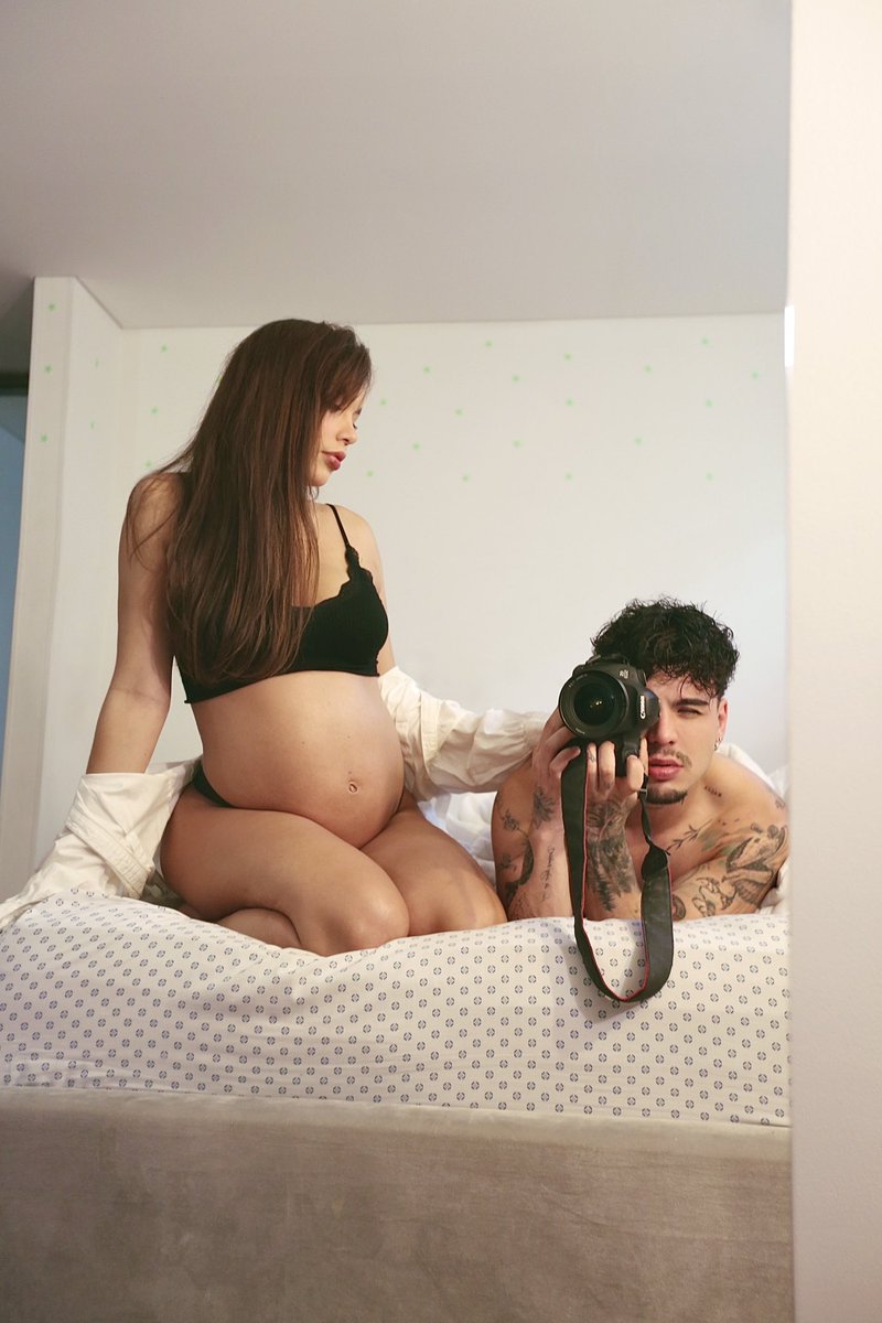 contigo el amor cada vez más y la espera cada vez menos 🤍