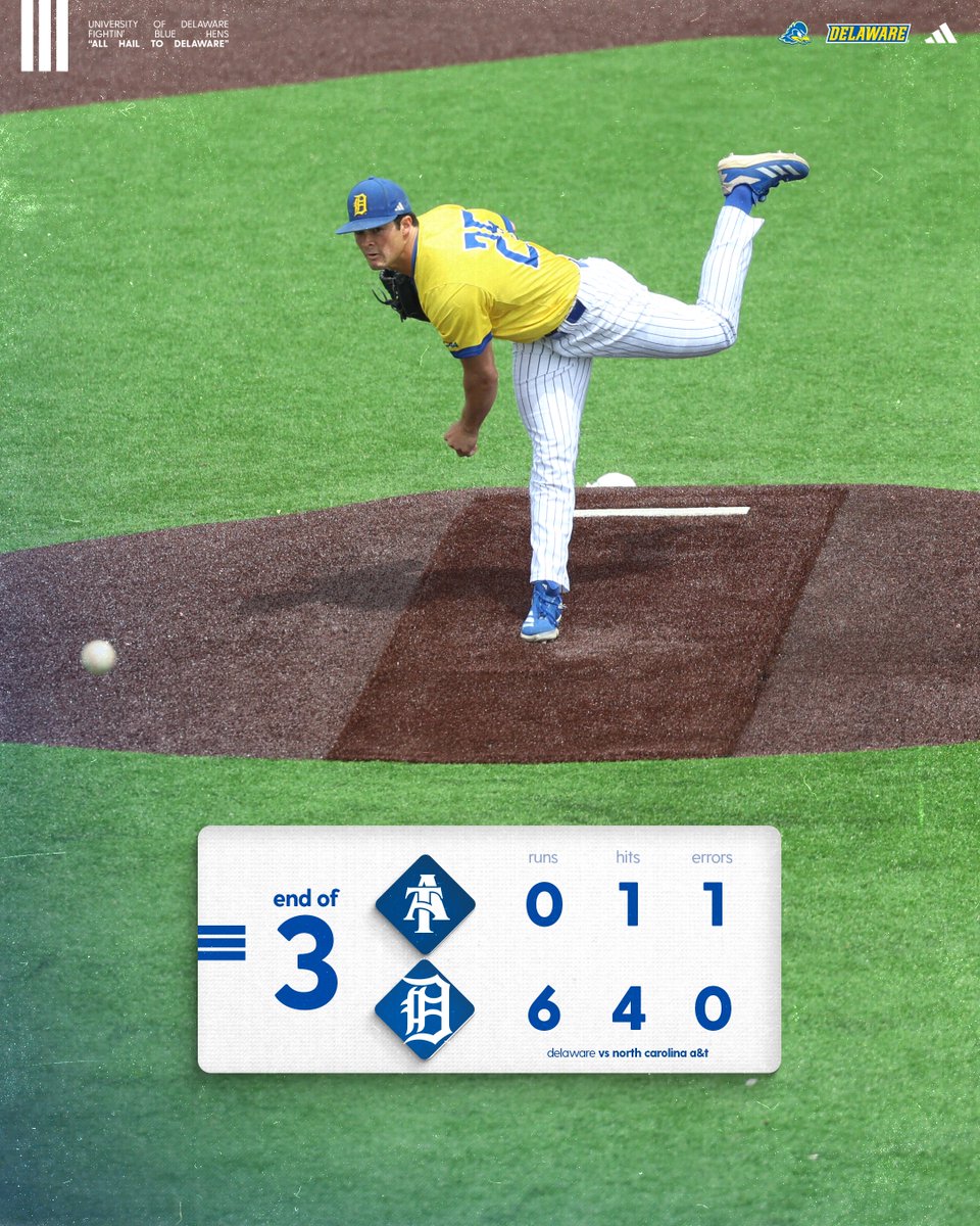 DelawareBASE's tweet photo. Rollin' 🚆 https://t.co/ZGejOfJdsi