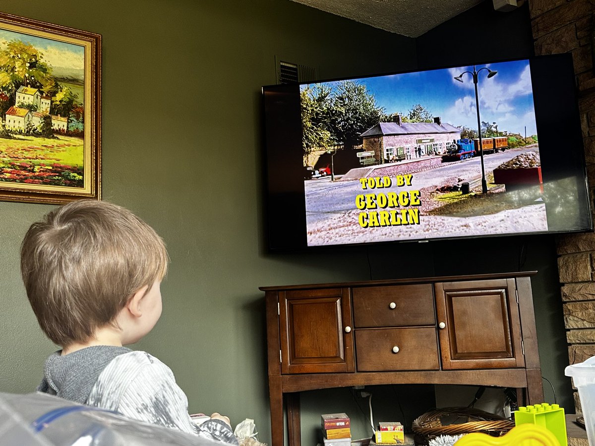 I’m doing what must be done.