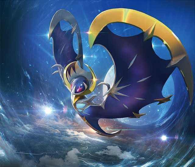 Pokémon VGC Regulation I Guide: Koraidon Lunala
🧵

Bookmark this thread to re-read in the future!