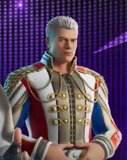 DaleSmith2_'s tweet photo. I need somebody to make a mod for DMC5(if there hasn't been one already made for this reason) that replaces vergil with Cody Rhoades. #DMC5 https://t.co/2qWOIpRNzf