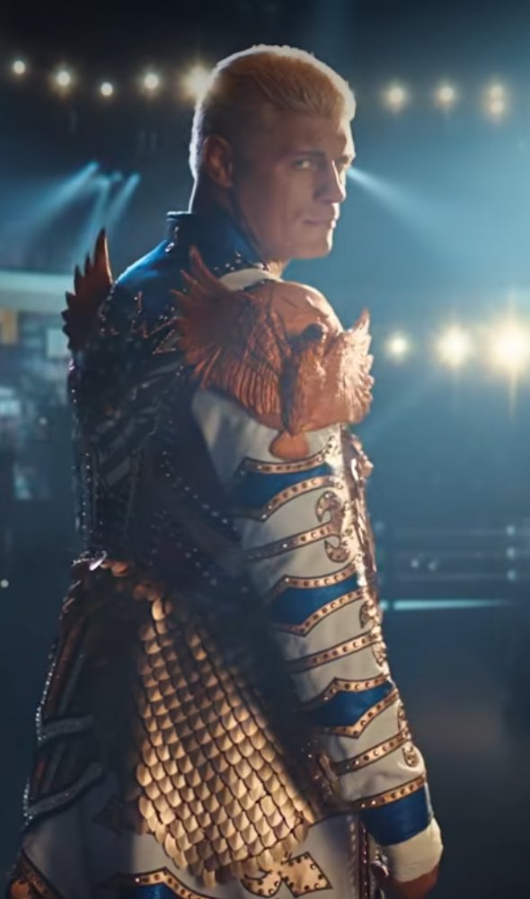 DaleSmith2_'s tweet photo. I need somebody to make a mod for DMC5(if there hasn't been one already made for this reason) that replaces vergil with Cody Rhoades. #DMC5 https://t.co/2qWOIpRNzf