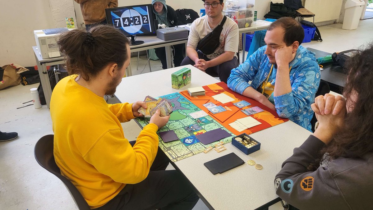 <a href="/iam_kazoo/">William - Kazoo</a> se hisse jusqu'en finale ! ALLEZ AU BOUT MON PETIT !