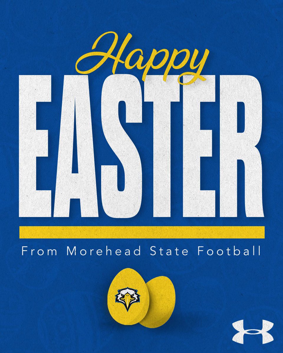 Happy Easter!
#SkoEags x #SoarHigher