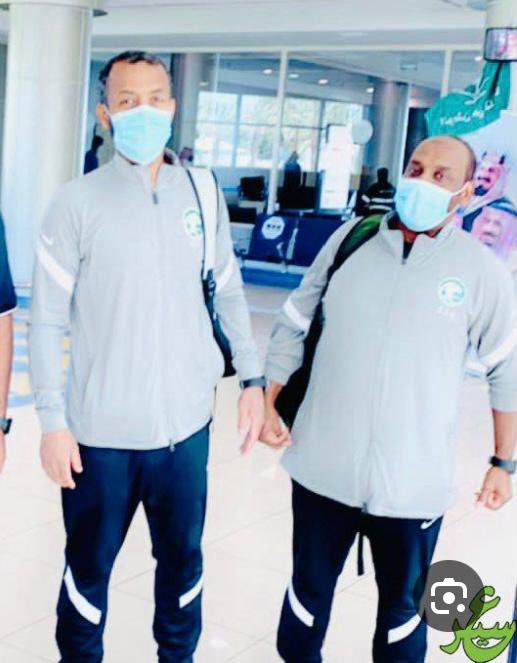 الف مبروك تأهل المنتخب السعودي لكأس العالم تحت 17 سنه. 

لا ننسى هالانجاز ان هناك من بذل الجهد و الوقت و السفر في البحث عن هالمواهب في مناطق المملكة هم المدربين الكابتن خالد الفرحان و  مساعده الكابتن ماجد التركي ..
شكرا لما قدمتوه لنا من نجوم.  
<a href="/saudiFF/">الاتحاد السعودي لكرة القدم</a>