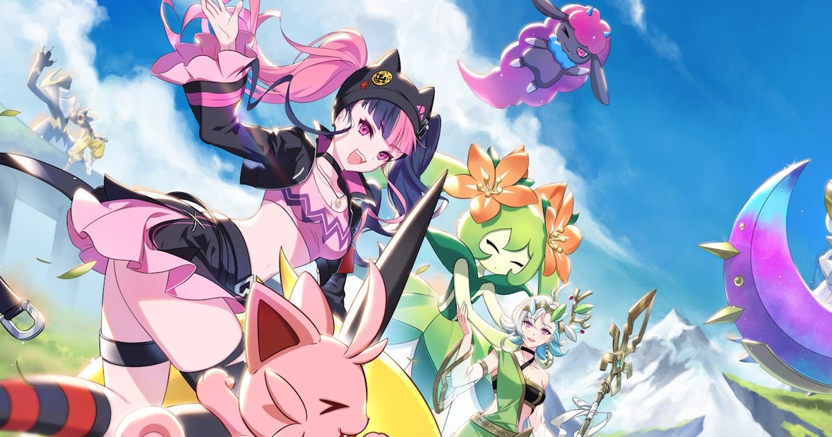 RealChronosNews's tweet image. Palworld lawyers state existence of Titanfall 2, Ark, and even The Legend of Zelda invalidates Nintendo's patents -  chronosnews.com/palworld-lawye… 

#MultiplayerCooperative #Indie #HackampSlash #Shooter #Thirdperson