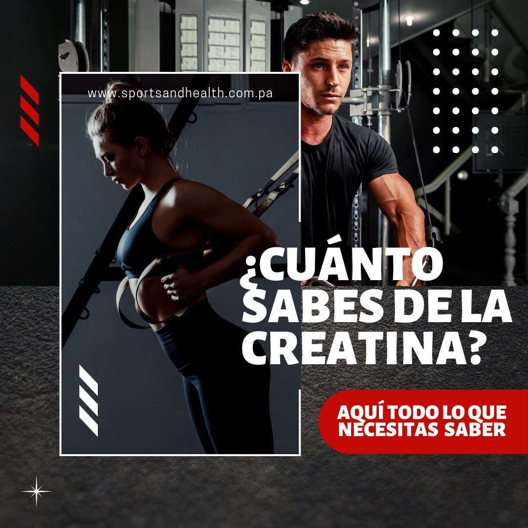Sports & Health tweet media