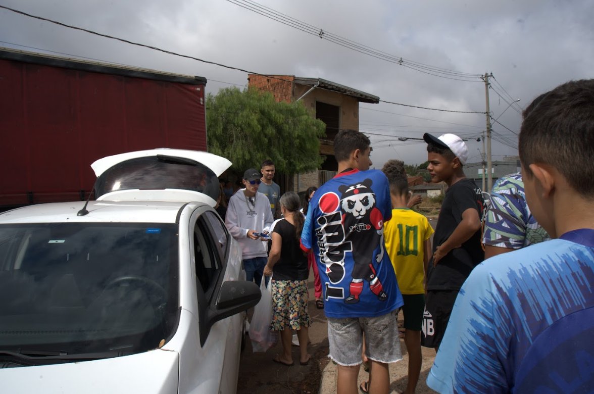VKS Caio Dançarino🕺 tweet media