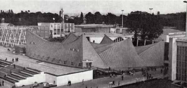 areasvellas's tweet photo. Expo 58... Marie Thumas Pavilion...
L. J. Baucher, Jean-Pierre Blondel &amp; Odette Filippone... 
#architecture #arquitectura #Expo58 #Pavilion 
https://t.co/hRxdJtHdeA
https://t.co/QTnt8OW0kR 
https://t.co/wZoHSK18FW https://t.co/K305rtpkJv